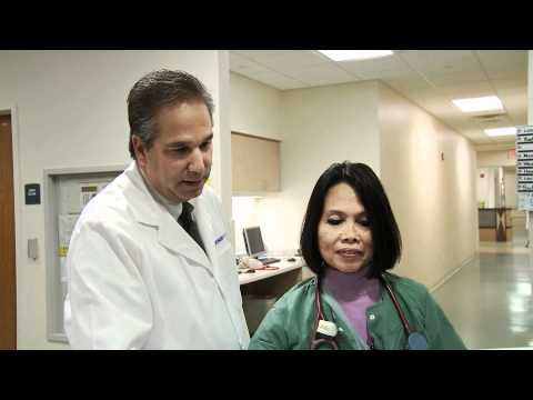 Dr. Paris - Angina vs Heart Attack