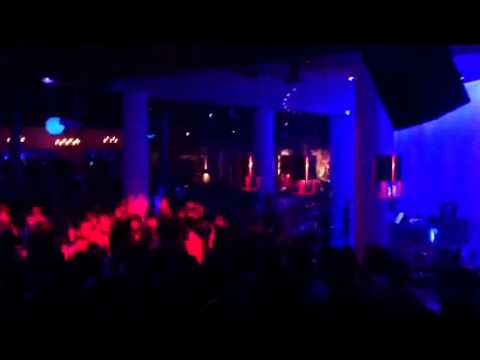 Joris Voorn @ Savana Potente/We Love... Space Ibiza