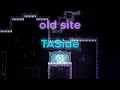 Old Site TASide By Me