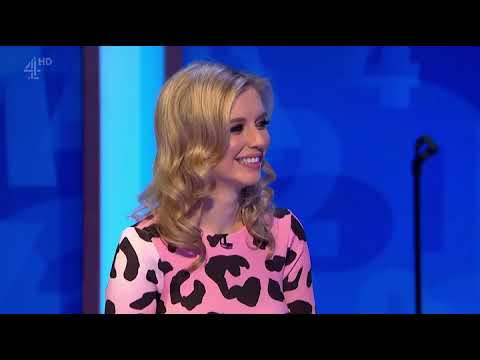 8 Out of 10 Cats Does Countdown Series 14 Ep. 05