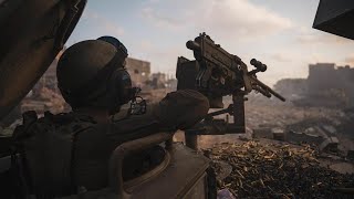 המלחמה בישראל | היום ה-297 (לאומנות - ישראל, המזרח התיכון והעולם) - התמונה מוצגת ישירות מתוך אתר האינטרנט יוטיוב. זכויות היוצרים בתמונה שייכות ליוצרה. קישור קרדיט למקור התוכן נמצא בתוך דף הסרטון