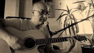 Kao Ti i Ja - Azra ( cover by Jasmin )