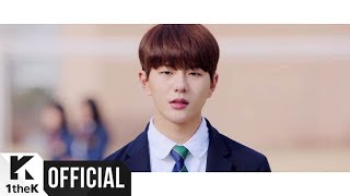 [MV] Golden Child (골든차일드) _ It&#39;s U (너라고)
