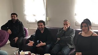 Yurtseven Kardeşler - Ev Ziyareti - Tuttlingen