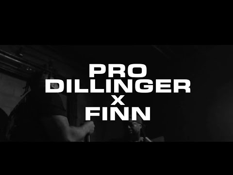 Pro Dillinger & Finn - Hunting Grounds (Official Video)
