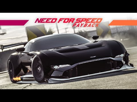 James Bond wäre neidisch! – NEED FOR SPEED Payback #71 | 4K Gameplay German