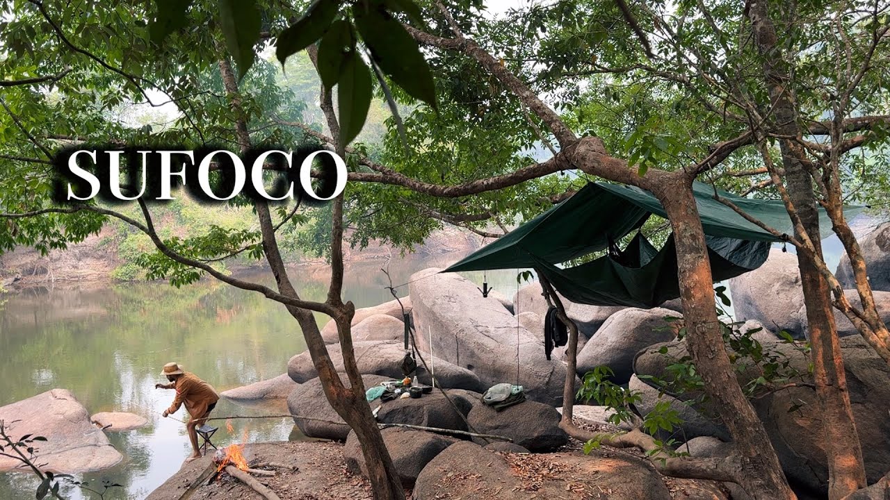 O maior SUFOCO de todos até AGORA, 😪 O CORAÇÃO quase parou mas no FINAL deu tudo Certo AMAZÔNIA