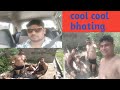 Tube Well Me Cool Cool Bathing With Friends