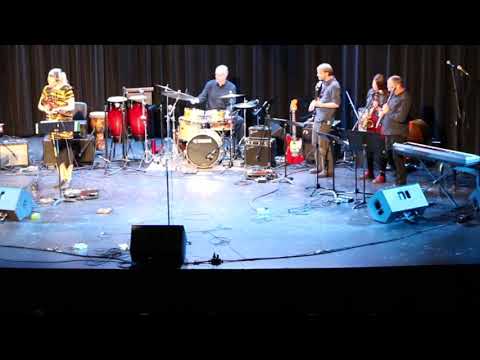 Beat the Winter Blues 2019 - Sean Ferris