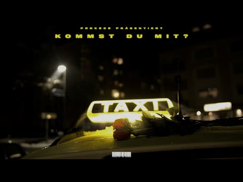 PRDX808 - Kommst du mit? (Offizielles Video)