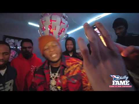 Young Chris x Leaf Ward x OhDatsRida Freestyle (Goin In & Out)