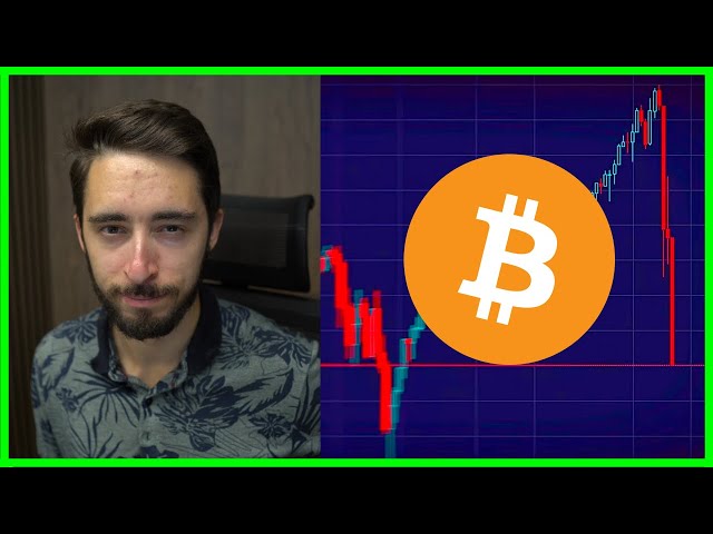DataDash – The Brutal Reality For Bitcoin | Things Are Not Looking Good. (12.08.2024 Summary)