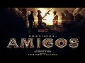 Amigos Movie | Hindi Trailer | Nandamuri Kalyan Ram | Ashika Ranganath #amigos #amigosmovie