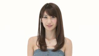 AKB1/48 ファッションコレクション 大島優子