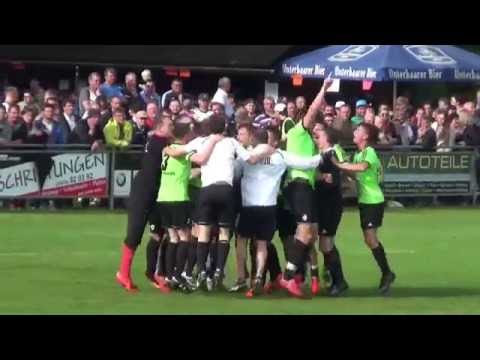 Relegation: TSV Meitingen - FC Stätzling