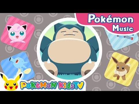 Pokémon Jam Session 3 | Pokémon Music | Kids Music | Pokémon Kids TV