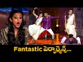 Vallabha Na Vallabha Dance Performance By Dileep Aditi Dhee 14 The Dancing Icon ETV