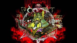 MORGON - Paleochaosphère