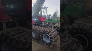 بيع آلة قطع الأشجار Valmet 901.3, 2006, Diesel, 22,800 h, Harvester, Leppävirta - صورة 4 | Agroline LY آلة قطع الأشجار Valmet 901.3, 2006, Diesel, 22,800 h, Harvester, Leppävirta | صورة 4 - Agroline