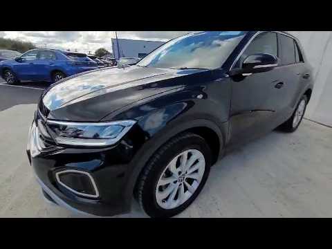 Volkswagen T-Roc EDITION 75 2.0TDI M6F 116HP - Image 2