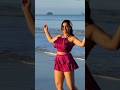 Gouri G Kishan Hot Latest Hot Reel Actressmeats Dance Navel Indianfilmactress Love Mallu