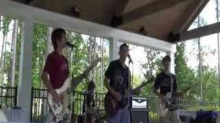 Before The Accident Cover Pinhead Gunpowder - Subsided