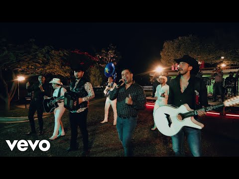 Banda Carnaval, Calibre 50, Los De La Noria - Mis Corridos (En Vivo 2021)