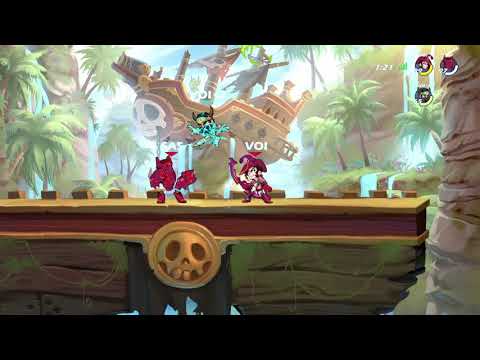 Kor and diana team combo