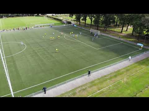 KFCT LIERSE U17 29 07 2023