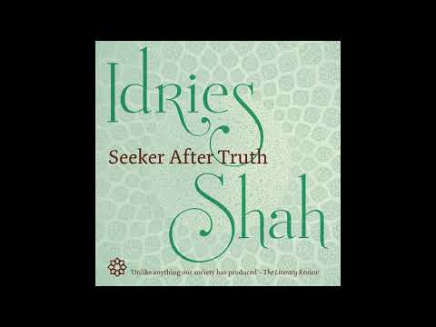Part 3: Sufi Stories