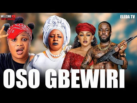 OSO GBEWIRI - Latest Yoruba Movie 2026 Drama; Kiki Bakare , Mide Fm Abiodun , Afeez Abiodun