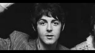 Paul McCartney - Alligator