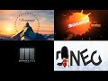 DLC Paramount Pictures Nickelodeon Movies Mandeville Films DNEG