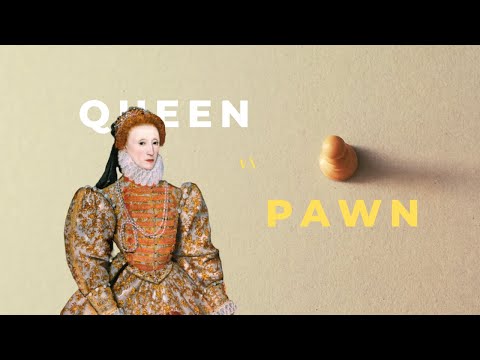 Queen vs Pawn Endgames