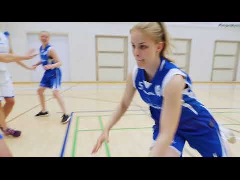 VIMPELIN KUNTA (markkinointivideo) - "Small Town Many Heroes"