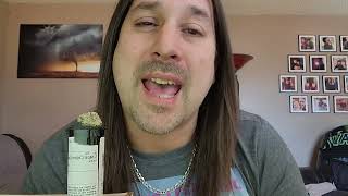 Dan's 420 Chronicles - Grape Cream Cake / Weed Review 2/11/22