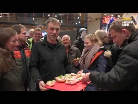 Ticket-Vorverkauf-Event zum Poyenberg Irish-Folk Open Air 2020