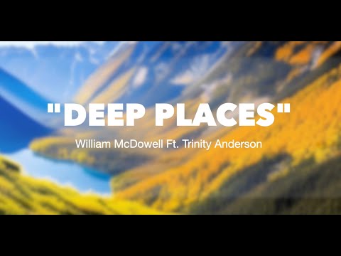 Deep Places