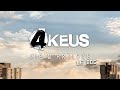 4 Keus - Documentaire album 