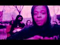 Sha EK Ft Mel Glizzy Who You Touch Slowed Video