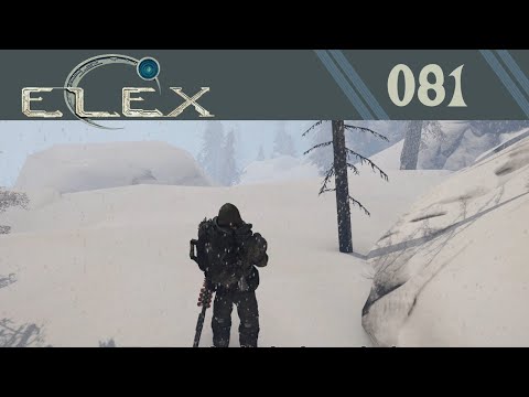 Auf nach Xacor | Elex #081 |