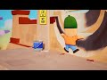NEW STUMBLE GUYS X LOONEY TUNES TRAILER