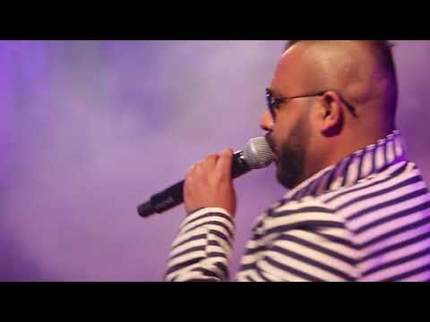 Bezhan Zafarmal Live concert Ankra trakya