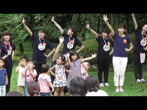 まつどでかくれんぼ in 戸定邸④　フィナーレ