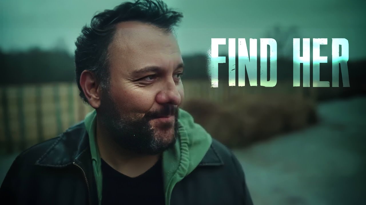 "Meeting Felix" - Exclusive Clip from FIND HER (2022)