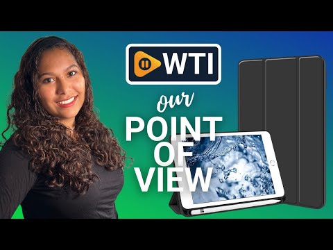 Aoub Case for iPad Mini - WTI product video review