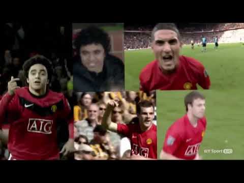 Barclays Premier League 2009 2010 Season Review