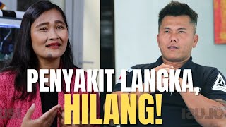 Download lagu Dalam Nama Tuhan Yesus, Aku SEMBUH! - Solusi SCTV Full Episode, Yuanita, Ryo Suhindra mp3