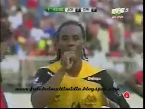 Joinvile 3 x 2 Criciuma - Camp. Catarinense - 1ª Rodada