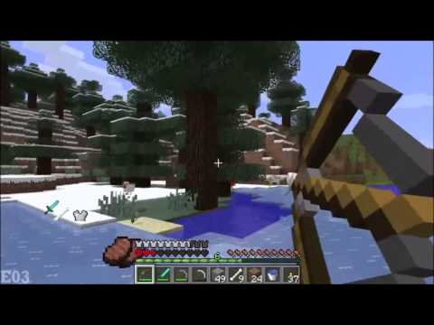 Mindcrack UHC Top 10 Clutches